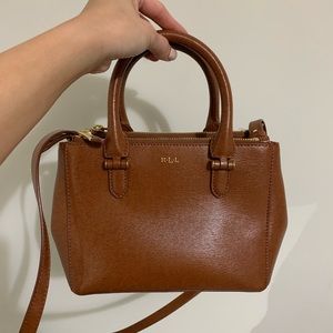 Ralph Lauren Crossbody handbag